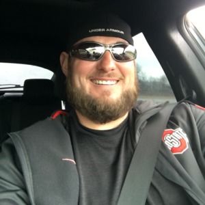 Meet your Posher, Seth